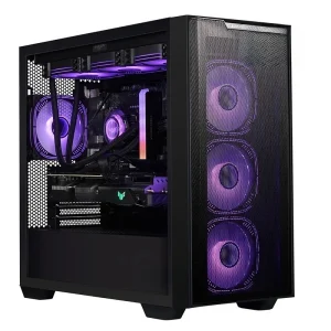 I7 14700KF/4060Ti/4070Tis/5070Ti desktop computer host e-sports game live streaming delta