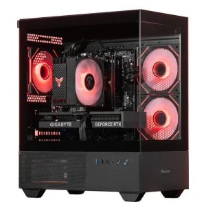 7500F/9600X/9700X/RTX5060 desktop game DIY computer host sea view room